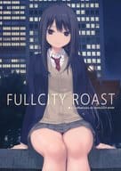 <<オリジナル>> 【冊子単品】FULLCITY ROAST / 珈琲貴族 / ロイヤルマウンテン