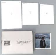 <<オリジナル>> 【コミティア150】 Bad Weather Edition 5点セット / AS4KLA / ORVAL / Bad Weather Edition