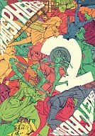 <<オリジナル>> ATMOSPHERE’S SKETCHBOOK 2 / tarou2 / ebisu / atmosphere