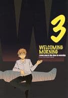 <<ヘタリア>> WELCOMING MORNING 3 / 林みちこ （アルフレッド×アーサー） / しおがたらない