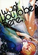 <<銀魂>> I want you to be here. / ソウダユウコ （土方十四郎×沖田総悟） / 月蝕屋