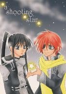 <<D.gray-man>> a shooting star / 高村さち （ラビ×神田ユウ） / ticktick
