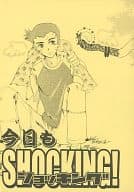 <<テニスの王子様>> 今日もショッキング! / カナタ / 有限公社乾ビーム