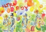 <<テニスの王子様>> ULTRA BOY / 澪流(DERAIL) （オールキャラ） / pflock