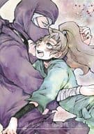 <<落第忍者乱太郎（忍たま乱太郎）>> 今日も明日も明後日も / さよ / 海苔 （雑渡昆奈門×善法寺伊作） / S極とN極