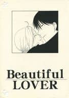 <<鋼の錬金術師>> 【コピー誌】Beautiful LOVER / 蜜 （ロイ×エドワード） / DITA