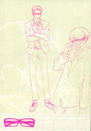 <<ワンピース>> ZSMGN / 雨暮ギド / 山田二丁目 （ゾロ×サンジ） / KIOKS/NSP