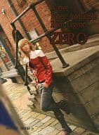 <<TIGER＆BUNNY(タイガー＆バニー)>> Acvtive Latest Invincible Hero Legend ZERO / REIKA （バーナビー、虎徹、鏑木楓） / REIKA