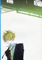 <<ワンピース>> there’s so much to say．and I don’t know where to begin． / 雨暮ギド(GIDO) （ゾロ×サンジ） / KIOKS