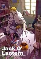 <<ヘタリア>> Jack O’ Lantern / るんこ （アルフレッド×アーサー） / 0518.img
