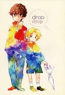 <<その他アニメ・漫画>> drop drop / Na （青砥ゴンザレス琢馬、杉山多義） / サンダル