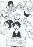 <<ワンピース>> 【コピー誌】ひなた / 灼 （オールキャラ） / 逆鱗