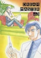 <<頭文字Ｄ>> DREAM MASTER 3 / さくらあすか （須藤京一×高橋涼介） / Q’ERA