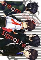 <<家庭教師ヒットマンREBORN！>> cream candy signal red / ユウリ （六道骸×雲雀恭弥） / 5団