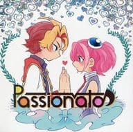 <<遊戯王>> Passionato / 音羽 / あゆた （沢渡シンゴ×柊柚子）