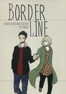 <<ユーリ！！！ on ICE>> BORDER LINE / あきと （オタベック×ユーリ） / カフェイン