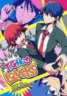 <<弱虫ペダル>> TIG HUG LOVERS / 志澤 / ねりうめ （鳴子章吉×今泉俊輔） / fofopica