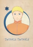 <<ナルト>> Twinkle Twinkle / 山葵 （サスケ×ナルト） / 生山葵本店