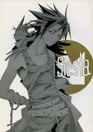 <<その他アニメ・漫画>> Siesta / 蓮見サカナ / 山田カルタ （ジン） / 蓮山