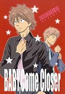 <<GIANT KILLING>> BABY Come Closer / 櫻井ヒナコ （世良恭平×堺良則） / World’s End Garden