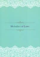 <<銀魂>> Melodies of Love / 葉連季 （沖田総悟×神楽） / ひまわり