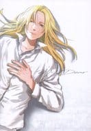 <<鋼の錬金術師>> My Dear / えむら （ロイ×エドワード） / Saturn