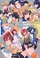 <<テニスの王子様>> SENBATSU FIFTY HARUNATSUAKIHUYU 2 / アイ （切原赤也、幸村精市、遠山金太郎） / AILE