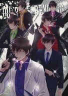 <<おそ松さん>> OUTRAGE BEYOUND アウトレイジビヨンド / 茉莉 （一松×カラ松） / Weekend