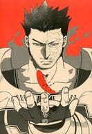 <<僕のヒーローアカデミア>> うつくしいもの / 高瀬 （ホークス×轟炎司） / WEG