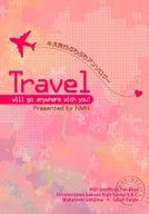 <<ハイキュー！！>> Travel will go anywhere with you! 牛天旅行ぷちぷちアンソロジー / なも / Alice （牛島若利×天童覚） / NMN