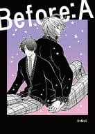 <<黒子のバスケ>> Before：A / さとまる （氷室辰也×紫原敦） / ch.8