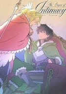 <<盾の勇者の成り上がり>> The Degree of Intimacy / 戒璃 （北村元康×岩谷尚文） / SWORD FISH