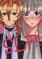 <<文豪ストレイドッグス>> SLF！！ / ばなな茶漬け （中原中也×中島敦） / ばなな食堂