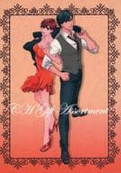 <<シティーハンター>> CH Gift Assortment CH詰め合わせギフト / 比紗也十波 / 眞秀 （冴羽リョウ×槇村香） / 新宿の種馬たち