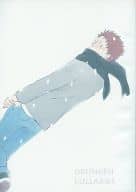 <<トッキュー!!>> Drunken Lullabies / tago （真田甚×嶋本進次） / Billy