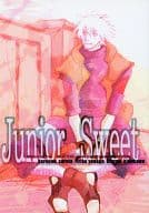 <<ナルト>> Junior Sweet / けろぽん / 絹川千加 （カカシ×イルカ） / あまがえるJAPAN