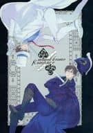 <<名探偵コナン>> monochrome Romance / Luca / カナコ （黒羽快斗×工藤新一） / Kスペ布教委員会