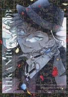 <<文豪ストレイドッグス>> 蜜柑録 03 MIKANROKU ♯03 / 紅蜜柑 （中原中也、太宰治） / Valencia