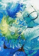 <<プロメア>> やさしい呪い / V （クレイ、ガロ） / こぶたのおうち