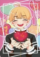 <<東京リベンジャーズ>> なな！ / こう （佐野万次郎） / ならんこと