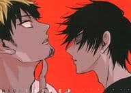 <<その他アニメ・漫画>> NIGHT DIVER / 林みちこ （王城正人×六弦歩） / しおがたらない