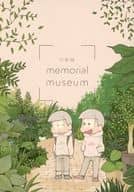 <<おそ松さん>> New memorial museum / ふが （おそ松×チョロ松） / ・56％