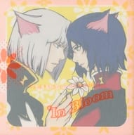 <<ガンダムSEED>> In Bloom / 草 / Kawaiya （イザーク×アスラン） / Necotomo
