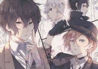 <<文豪ストレイドッグス>> Episode．37 / 紅蜜柑 （中原中也、太宰治） / Valencia