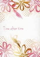 <<鬼滅の刃>> Time after time / あおい （伊黒小芭内×甘露寺蜜璃） / あおい甘味堂