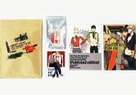<<TIGER＆BUNNY(タイガー＆バニー)>> 【C84】ハレンチシネマC84セット / 星野リリィ （虎徹×バーナビー） / ハレンチシネマ(harenti-cinema)