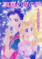 <<セーラームーン>> 真夏の夜の夢 ～月夜の秘密～ / エイミー （星野光×月野うさぎ） / 月とメテオール