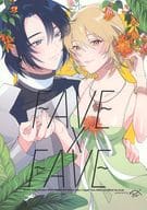 <<ガンダムSEED>> FAVE×FAVE / はち （アスラン×カガリ、オールキャラ） / 稚魚