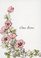 <<鬼滅の刃>> One love / いち （伊黒小芭内×甘露寺蜜璃） / あおい甘味堂