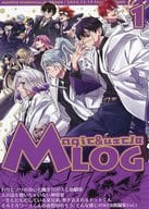 <<マッシュル>> M LOG 1 / 玉川うた （ワース、オーター、アベル） / 三色茶房。